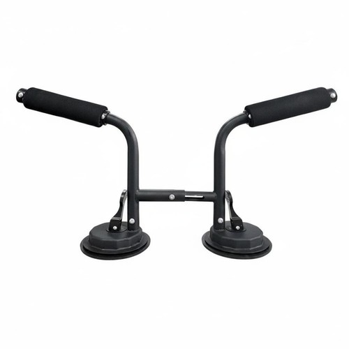 Supporto kayak auto regolabile - auto,