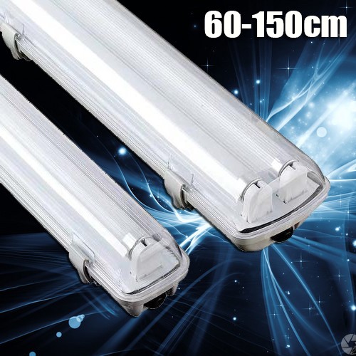 Tubo led lampada per ambienti - tubo,