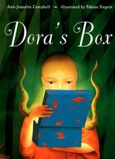 Dora's Box,Ann-Jeanette