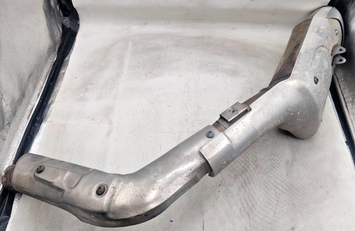 Terminale scarico 35000 - di, (
