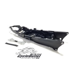 2009 08-16 YAMAHA YZF R6 OEM