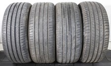 4 pneumatici estivi 225/45R17