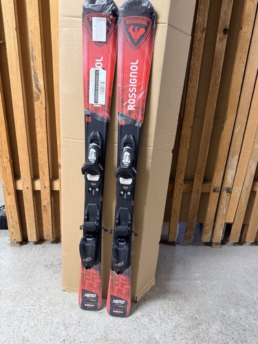 Sci rossignol hero 2026 - 2026, 110