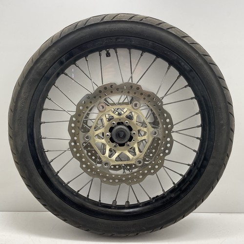 Ruota anteriore honda - anteriore,