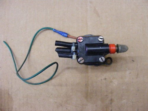 Johnson evinrude 175 1977 - johnson, hp