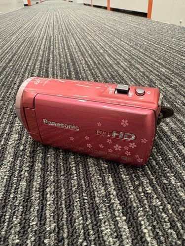 Videocamera panasonic v520m - videocamera, hc-v520m