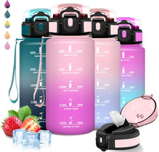 Borraccia Bambini, Borraccia