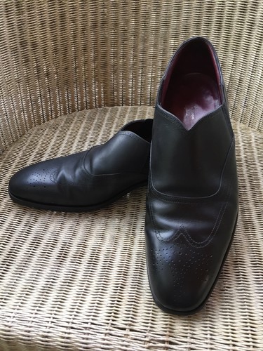 Mocassino ralph lauren - lauren, purple