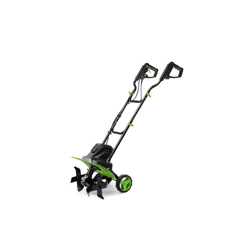 Motozappa elettrica supherba - elettrica,
