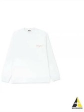 MSGM Embroidered Logo