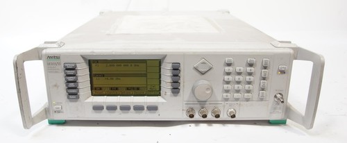 Anritsu 68367c 68369a - anritsu, 68369a/nv