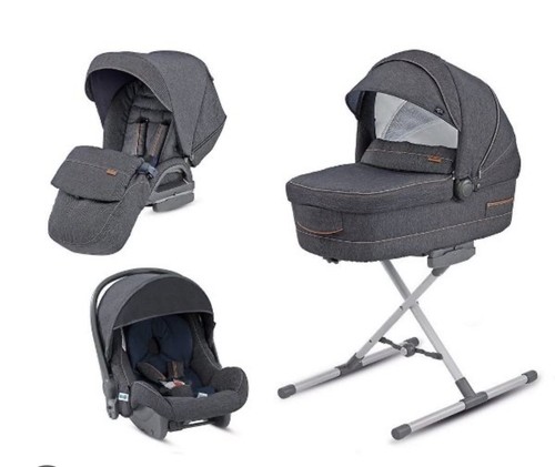 Trio inglesina trilogy - trio,