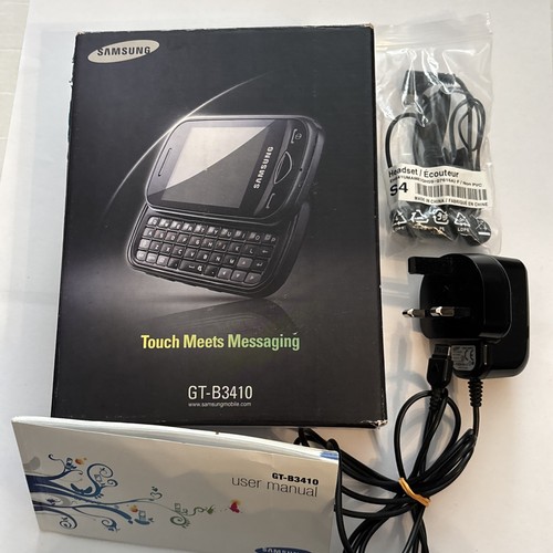 Samsung b3410 cellulare - samsung, gt-b3410