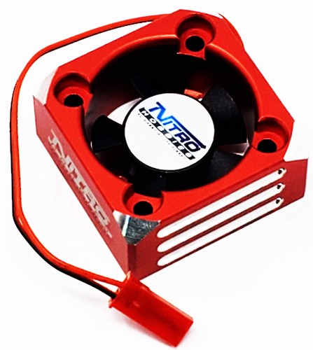 Nitro hobbies 30mm cassa - 30mm,