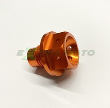 TAPPO CARICO OLIO MOTORE KTM