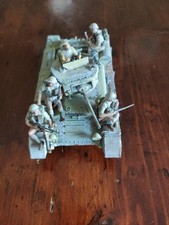 Miniart N35116 British Infantry Tank mk3Valentine