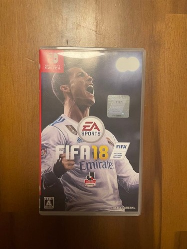 Fifa nintendo switch - fifa,