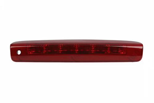 Terza luce stop centro led - terza,