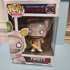 Funko Pop Television American