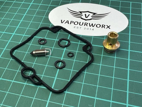 Kit riparazione carburatore - riparazione,
