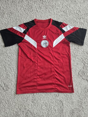 Maglia ajax classic 2026 - maglia,