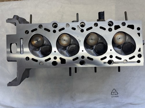Testa cilindro bmw - testa, 3