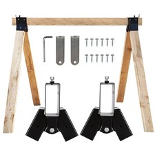 Highwild 2x4 Staffe per