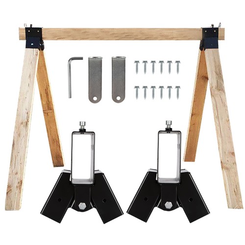 Highwild 2x4 target - highwild, stand