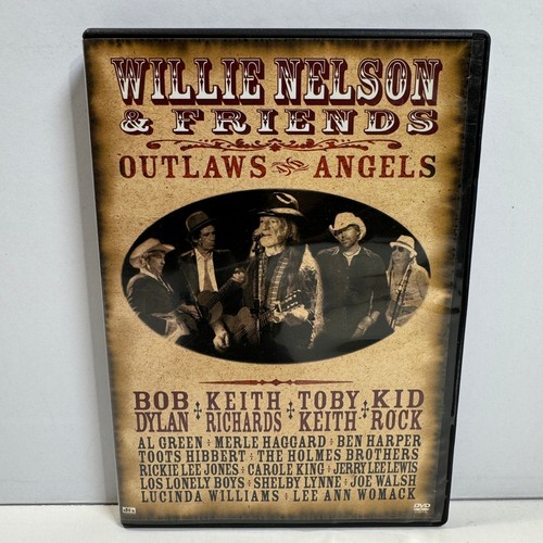 Willie nelson friends - nelson,