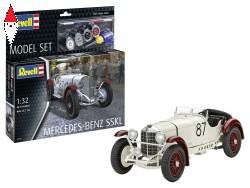 Revell model set - revell,