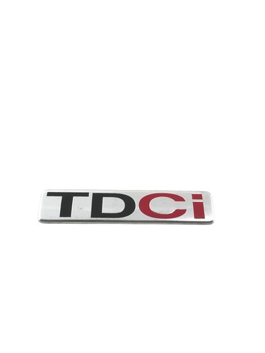 Tdci stemma cofano posteriore - stemma,