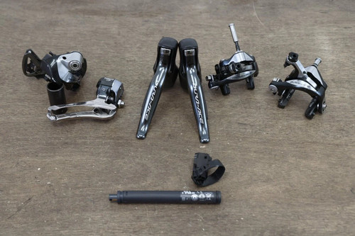 Shimano dura ace - shimano, dura-ace