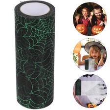  Halloween Addobbi Decorazioni Di Ragnatele Decorazione Web Spider