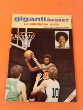 Giganti del Basket febbraio