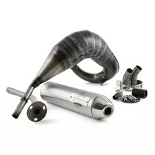 MARMITTA SCARICO AD ESPANSIONE