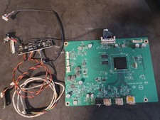 613 scheda logica monitor - 613, benq