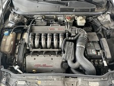 Ricambi Motore 147 Gta 936A000 Gt 166