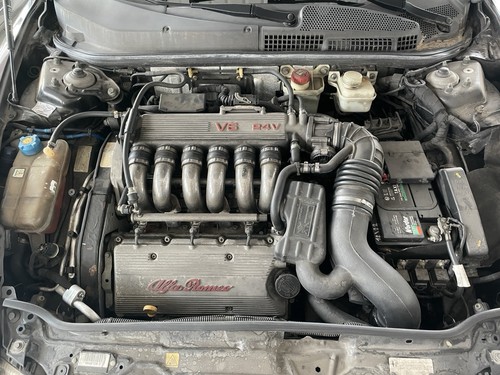 Ricambi motore 147 gta 936a000 - 147,