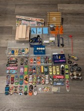 Lotto Tech Deck Teak Tuning