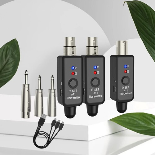 Sistema adattatore wireless - sistema,