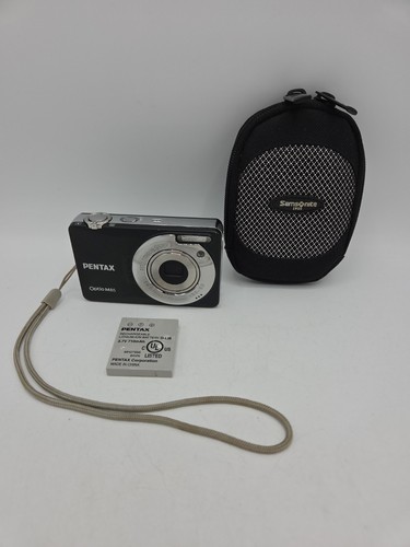 Fotocamera digitale pentax - fotocamera,