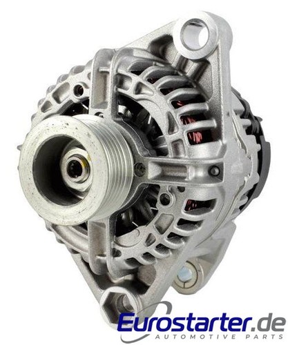 Alternatore 105a nuovo - 105a,