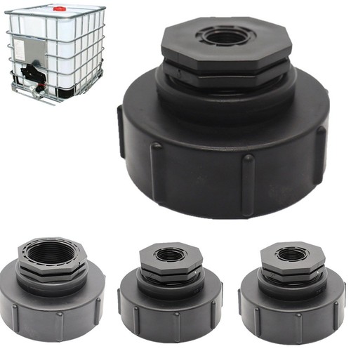 Adattatore contenitore ibc - adattatore,