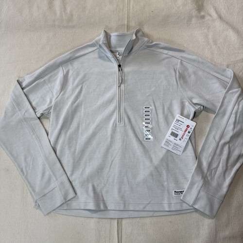 Nuovo maglione marmot redwood - marmot,
