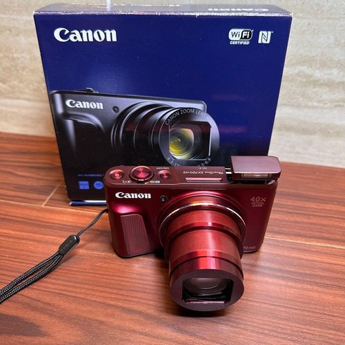 Canon powershot sx720 - canon,