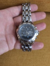 OROLOGIO SECTOR 650 AUTOMATICO