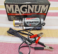 MAGNUM HIGH TORQUE MODEL