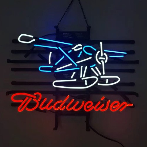 Insegna neon birra - insegna, nuova