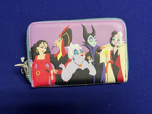 Portafoglio loungefly disney - loungefly,