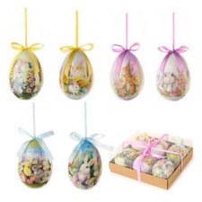 Decorazione uova pasquali